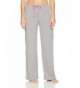 HUE Womens Scribble Pajama Phlox