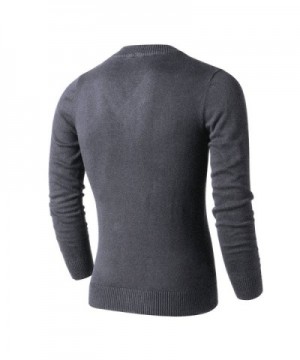 Popular Men's Pullover Sweaters Online Sale