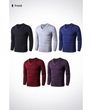 Men's Sweaters