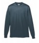 Augusta Sportswear Wicking Sleeve T Shirt