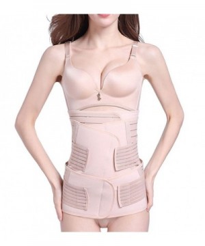 HOFISH Postpartum Support Postnatal Shapewear