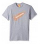 Nickelodeon Mens Rocket T Shirt Sport