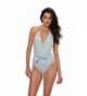 Cheap Designer Women's One-Piece Swimsuits