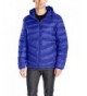32 DEGREES Packable Hooded Jacket