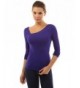 Eumerce Womens Fitted Sleeve Casual