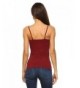Women's Lingerie Tanks for Sale
