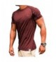 Premium Gym Bodybuilding Training Tee