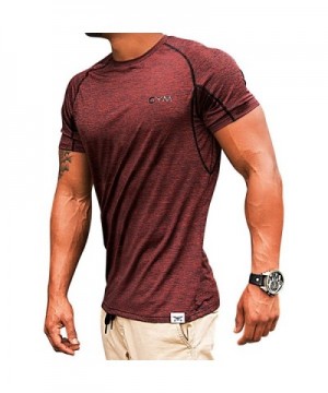 Premium Gym Bodybuilding Training Tee