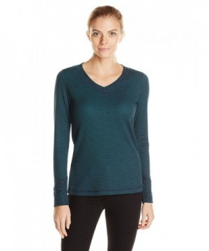 Royal Robbins Womens Thermal Eclipse