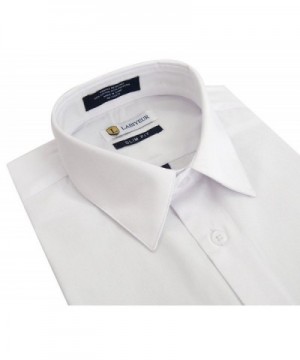 Men's Dress Shirts