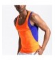 Fashion Men's Active Shirts