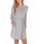 Etopstek Bathrobes Kimono Loungewear Sleepwear