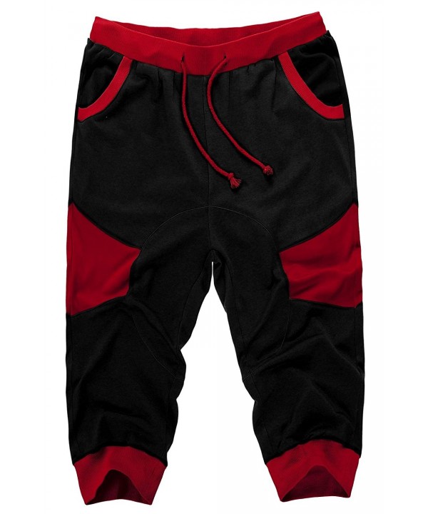 Coofandy Casual Elastic Training Jogger