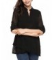 Brand Original Women's Henley Shirts