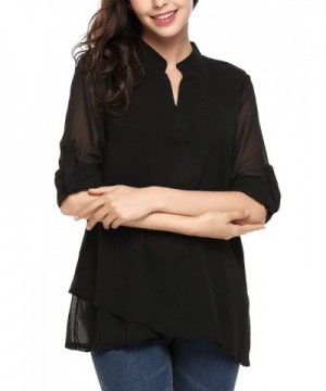 Brand Original Women's Henley Shirts