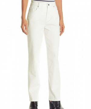 Gloria Vanderbilt Classic Tapered Jeans 16