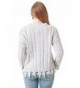 Women's Pullover Sweaters