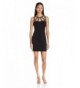 Speechless Juniors Bodycon Dress Sandwich