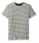 Nautica Sleeve Striped T Shirt X Small