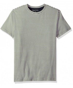 Nautica Sleeve Striped T Shirt X Small