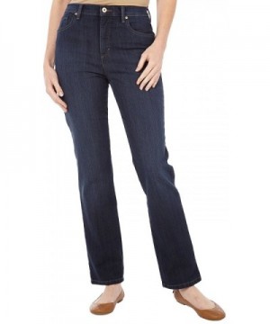 Gloria Vanderbilt Amanda Classic Tapered