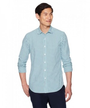 Cheap Real Men's Casual Button-Down Shirts