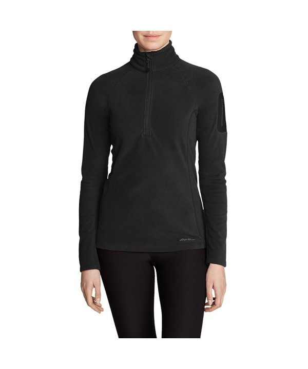 Eddie Bauer Womens Pullover Regular