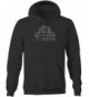 Stealth Oilfield Hardhat Barrack Sweatshirt