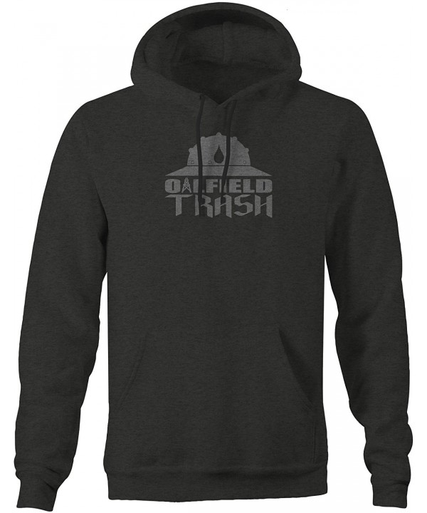 Stealth Oilfield Hardhat Barrack Sweatshirt