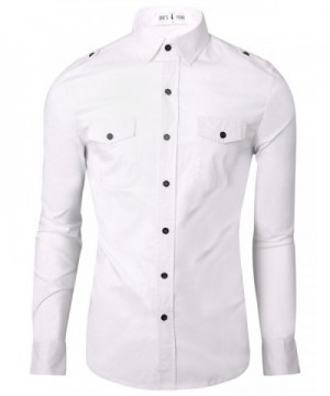 Cheap Men's Shirts Outlet Online