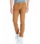 Southpole Stretch Basic Chino Caramel