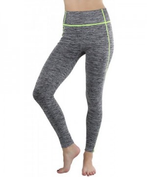 Sportoli Performance Athletic Compression Leggings