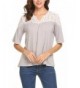 Cheap Women's Button-Down Shirts Online Sale