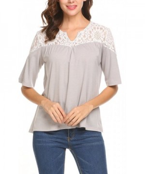 Cheap Women's Button-Down Shirts Online Sale