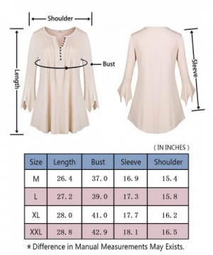 Discount Women's Button-Down Shirts Outlet
