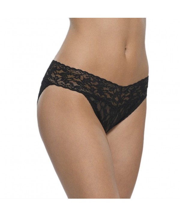 Hanky Panky Signature V kini Black