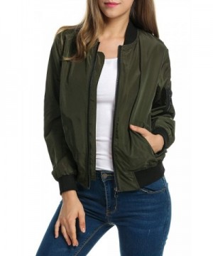 Designer Women's Jackets Online