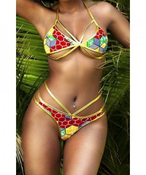 Designer Women's Bikini Sets Online