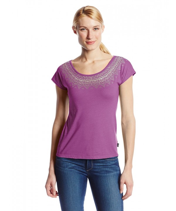 prAna Living Womens Chelsea Summer