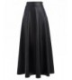 Women Waist Skater Skirt KK600 1