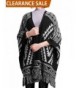 DELUXSEY Womens Aztec Cardigans Cardigan