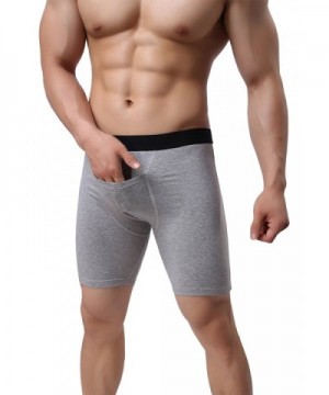 Men's Boxer Briefs Online