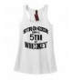 Comical Shirt Ladies Stronger Whiskey