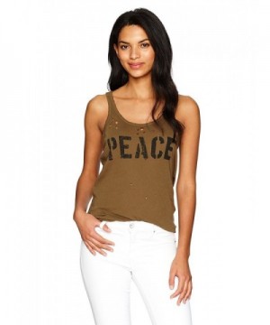 CHASER Womens Cotton Everyday Military