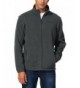 Baleaf Mens Outdoor Fleece Jacket