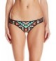 Seafolly Womens Kasbah Hipster Nectarine