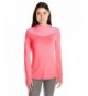 Jockey Womens Sport Hoodie Electric