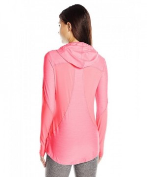 Women's Athletic Hoodies