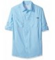 Pacific Trail Performance Sleeve Shirt