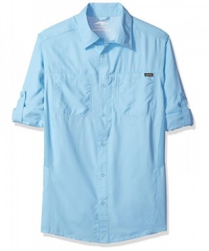 Pacific Trail Performance Sleeve Shirt